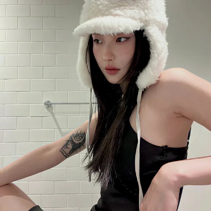 对我青春的呼唤