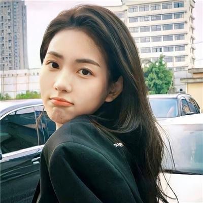 安静的乡村女人