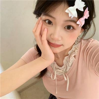 白莲花